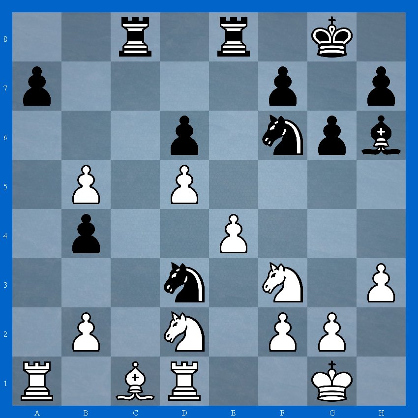 Chess Puzzles tweet media