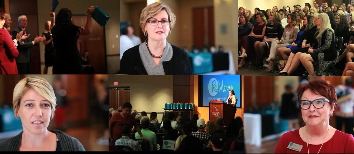 okcgood's tweet photo. Nearly done with the community story video about the @ReMergeOklahoma graduation last Thursday. Excited to share about this celebration for these women and the tremendous impact ReMerge is having in our city. Video will be posted tomorrow! https://t.co/CDUGNooKPY
