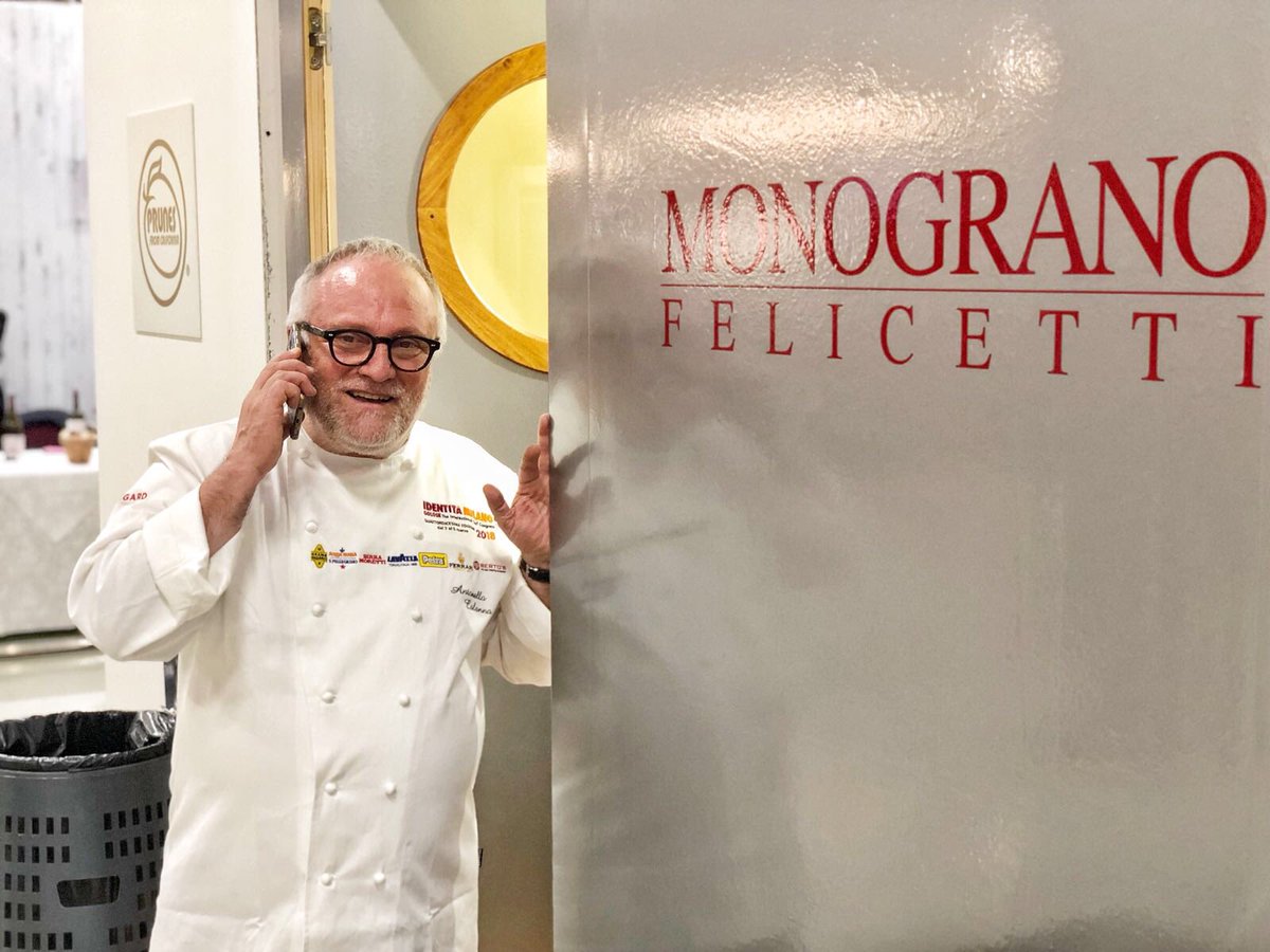 Pastificio Felicetti tweet media