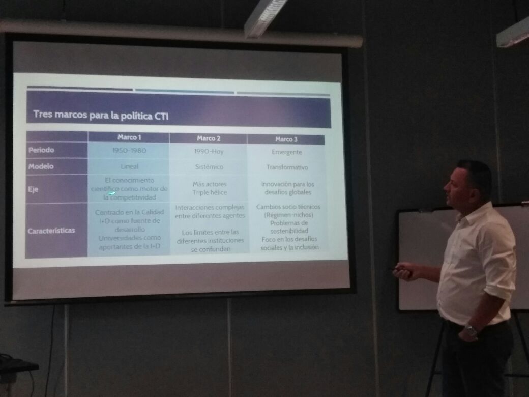 fjmontoyaprofe's tweet image. #InnovationForTransformation #InnovacionTransformativa Desde lo que hacemos, ¿transformamos nuestro entorno? ¿Aportamos a la resolución de los principales problemas de nuestro entorno? @TIPConsortium