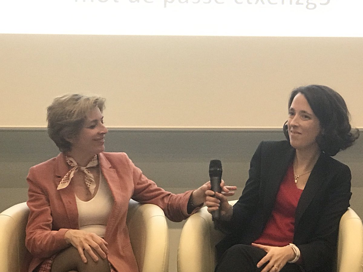 perrinegrua's tweet photo. L’ #IA est une opportunité à saisir avec confiance et optimiste. L’important est de COMPRENDRE @CecileDej #metamorphosemanager #ReinventWork https://t.co/RdtXuOuLw1