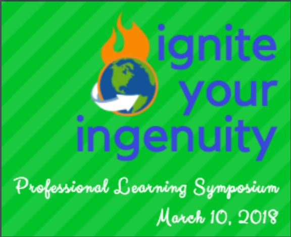 gavirtual's tweet photo. It's almost time for @gavirtual to Ignite! Staff #SPLS18 in 4 days..... https://t.co/DpoZOIBRzc