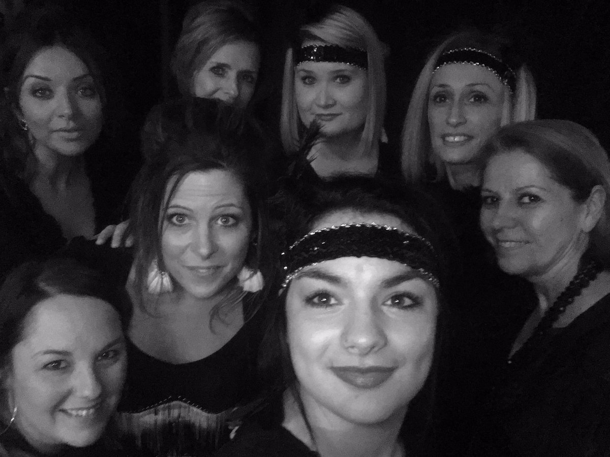 Team région 9 🎀🎀 <a href="/karin_rombaut/">Karin Rombaut</a> @LouteKris <a href="/LuciaGrezia/">Di Grezia Lucia</a> <a href="/S_Lalanne/">Stéphane Lalanne</a>  #HKM1Team