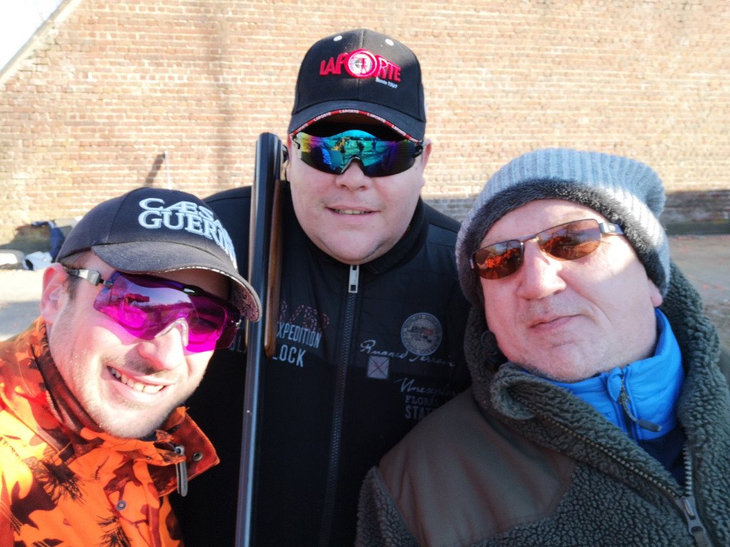 First Competition of the Year and... First Podium :-) fabshootingblog.com/2018/03/05/25-…