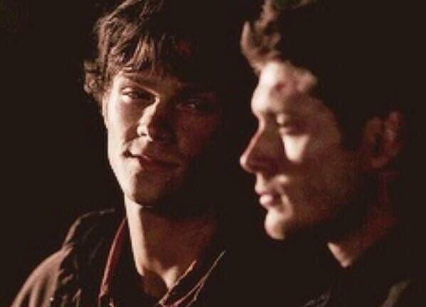 SPNthoughts's tweet image. #SamnDean