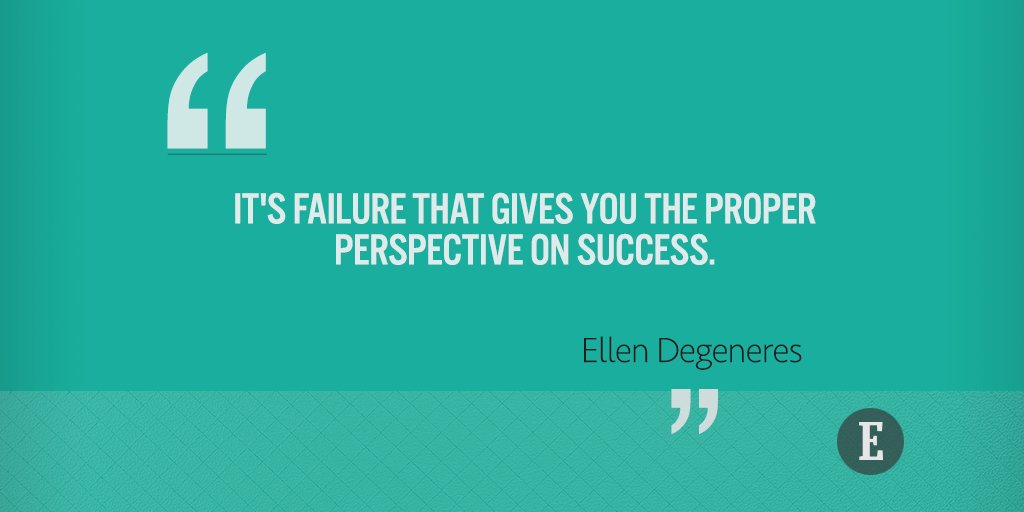 Entrepreneur tweet picture