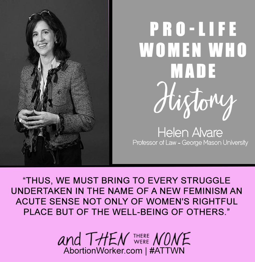 prolifewomencon's tweet image. Borrowing from ATTWN because #ProLifeWomen #MakeHistory  and we want YOU to make history with us in June! Join us for the  ProLife Women's Conference! Early Bird Registration is going on now at ProLifeWomen.com!