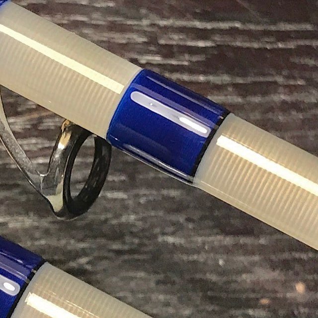 ctsfishing's tweet photo. We strive to create the clearest, most flawless blanks on the planet, with our latest CTS Quartz CrystalGlassβ’material.Β The results speak for themselves.
#repost @bens_fly_rods
#ctsfishing #hookedontechnology #madeinnz π³πΏ
#ctsquartz #crystalglass
#glassisnotdead https://t.co/fWba2C4hTj