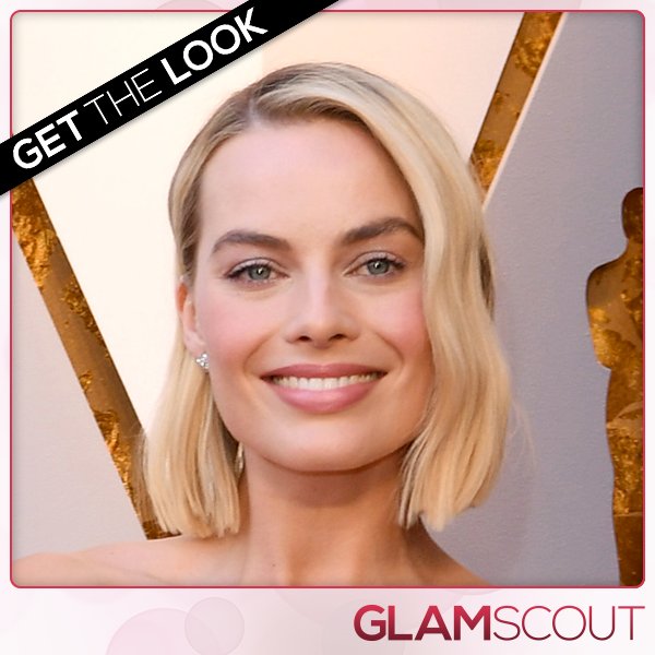 GlamScout's tweet photo. Scouted: #Margotrobbie on the #Oscars #redcarpet. #beauty
#GlamScout #getthelook #getthelookforless #academyawards #augmentedreality #redcarpetlook #makeupmonday #itonya #movies #wearyourinspiration #celebrity #celebritystyle #makeup #beautyinspo #awards #mobile #FaceCake #oscar https://t.co/SzSu6Wqaul