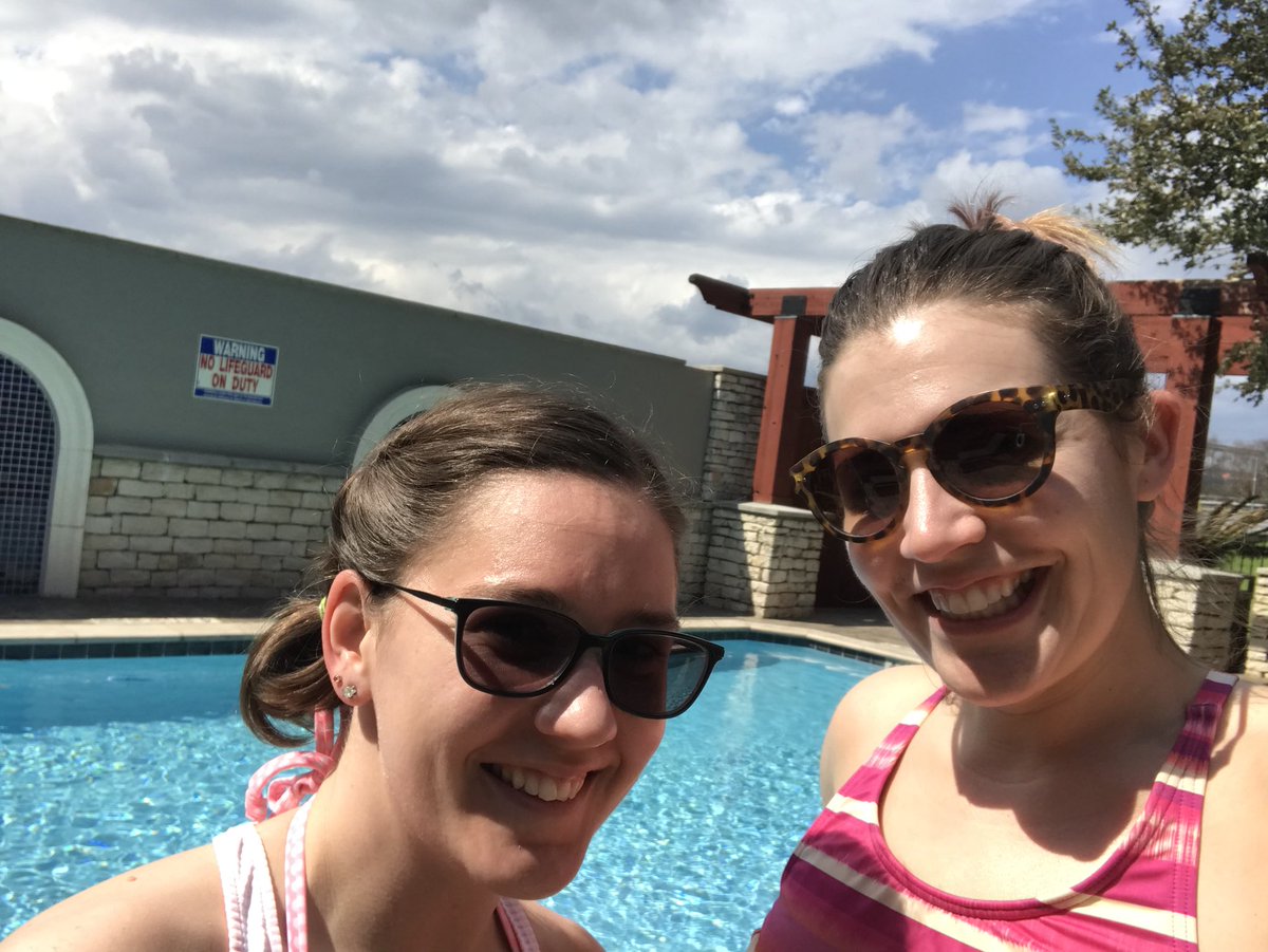 ashleenuss14's tweet photo. @GIPublicSchools Yeah spring break is rough... #sunscreenon https://t.co/lTONX5TSaY