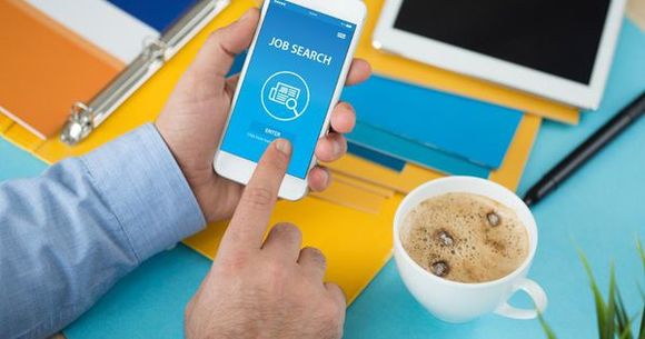 ADPNorm's tweet photo. The Role Of Artificial Intelligence In The Future Of Job Search. #AI #recruitment https://t.co/MWWTTQH5yg https://t.co/p3r41i8Z2t