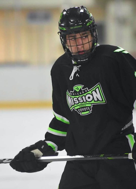 The Scouting News (@hockeyscouting) on Twitter photo 17 interesting need to know facts about one of the best two ways forwards in the USA Hockey 2003 DOB system - Quinnipiac University newest recruit <a href="/jacksilich8/">jack silich</a> Jack Silich (2003, 5’8, 155, Chicago Mission U14) …
thescoutingnews.com/index.php/arti… 17 interesting need to know facts about one of the best two ways forwards in the USA Hockey 2003 DOB system - Quinnipiac University newest recruit <a href="/jacksilich8/">jack silich</a> Jack Silich (2003, 5’8, 155, Chicago Mission U14) …
thescoutingnews.com/index.php/arti…