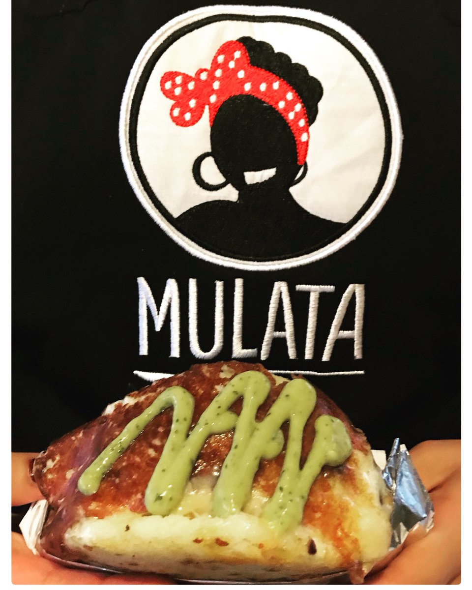 mulatacuisine's tweet photo. Find us this week 💛💙❤️

WED @RegentsPlace 
THU #Victoria &amp; #GuildhallYard
FRI #Spitalfields #LambSt
SAT #Putney &amp; #Richmond #HeronSq
SUN #Chiswick #DukesMeadows &amp; #BishopsPark #Fulham https://t.co/uiIwyyNs1s