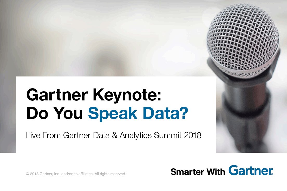 sonyshetty's tweet photo. Gartner explains how to foster #data literacy to scale the value of data &amp; #analytics https://t.co/r2DnwmROSF #GartnerDA https://t.co/pFT6K9L64h
