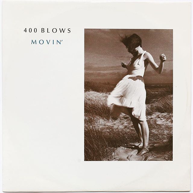roundwax's tweet photo. movin' ••• #400blows #andrewebeer #roberttaylor #illuminatedrecords #1985 #jazzdance #disco #funk #newwave #industrial #vinyl #vinylrecord #recordcover #artwork #recordart #vinylcollection #vinylcommunity #recordforsale #recordoftheday https://t.co/fIn9Gdlj7j https://t.co/5dNfn6JiFJ