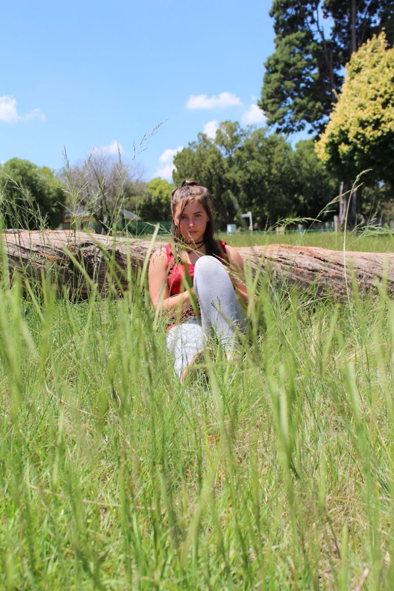 Test Shoot with this Gorgeous Girl