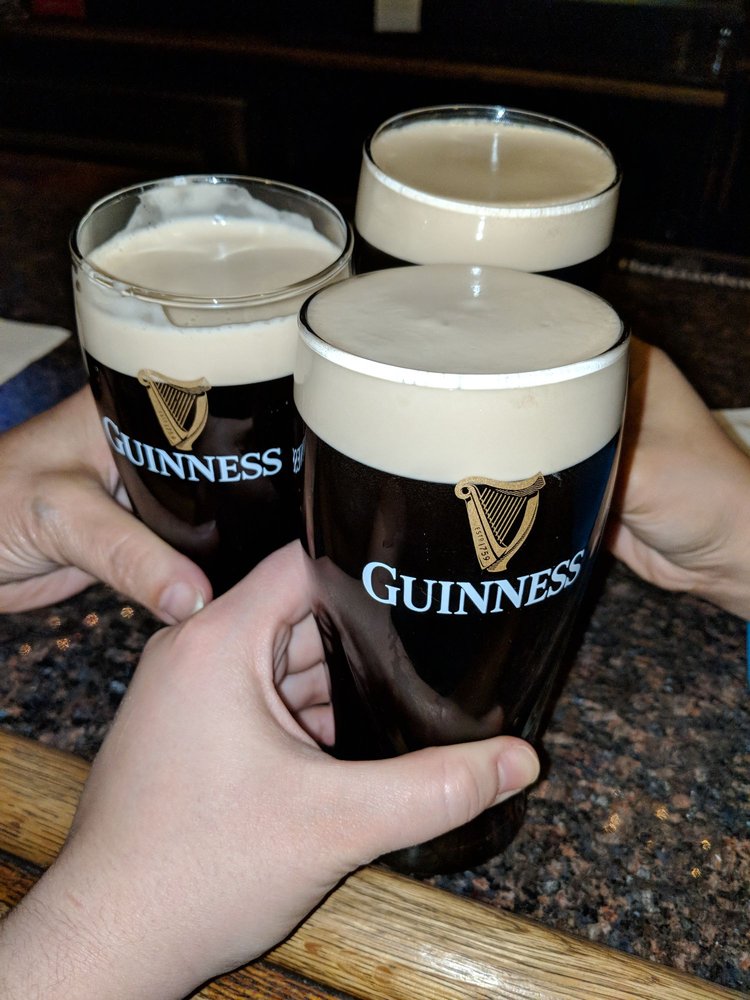 HurleysNYC's tweet photo. Monday blues? We know the cure... https://t.co/GAjS8IIETH