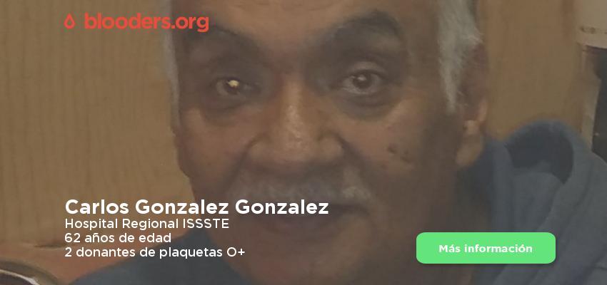 somosblooders's tweet photo. #Monterrey Carlos es maestro jubilado, su pasatiempo favorito es el trabajo y el béisbol. Necesita 2 donantes de #plaquetas O+ debido que se someterá a cirugía de corazón en el Hospital Regional ISSSTE.

Tú puedes salvar su vida, acude a donar y comparte.
https://t.co/h2p04D7bRV https://t.co/kSuZrArQAS