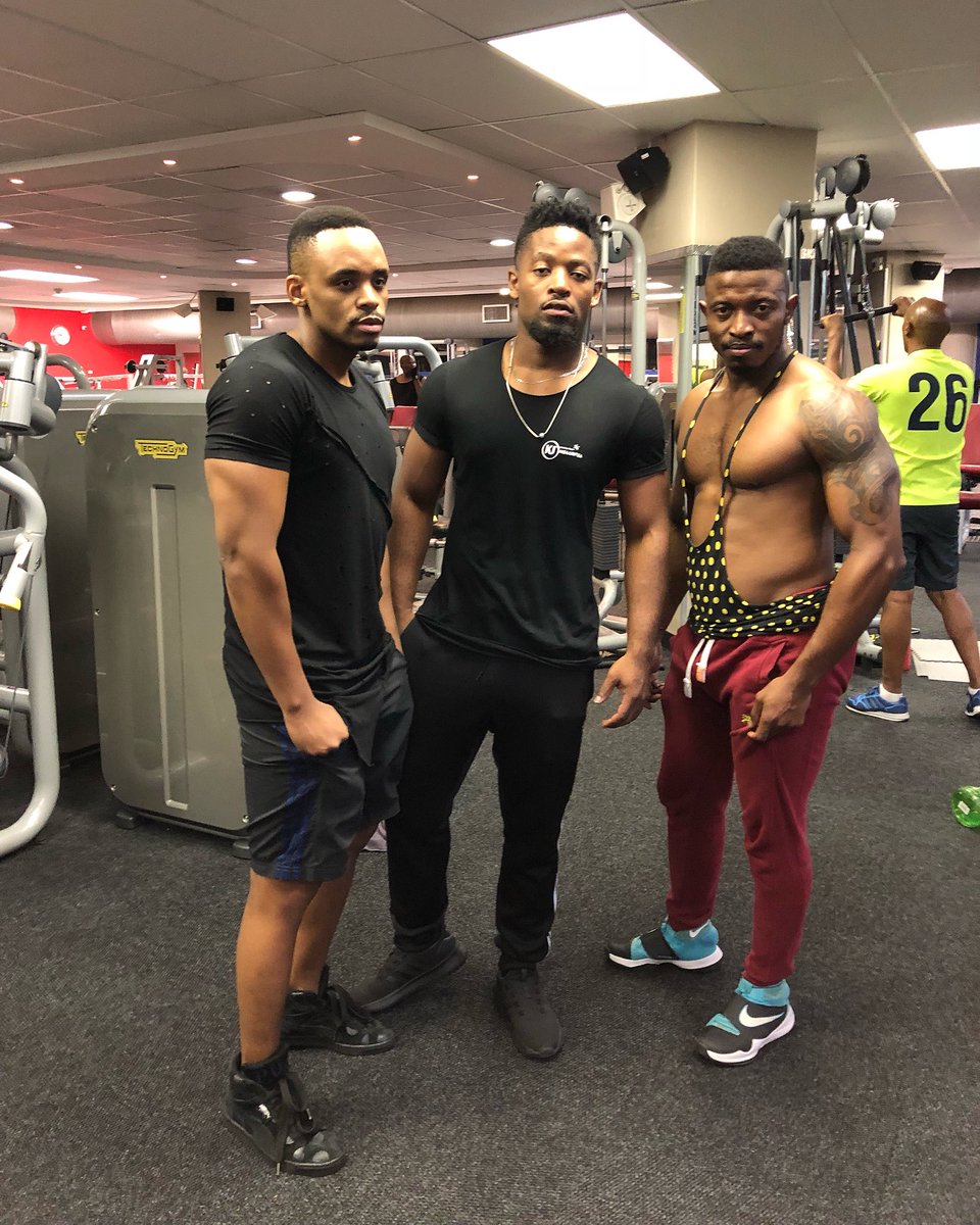 K A B I L L I O N Great Session With The Boys T Co Yqnf9pd9ge Twitter