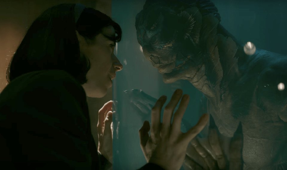 PopCultIdiots's tweet photo. Repost in honor of @RealGDT winning best director and best picture at the #Oscars last night. https://t.co/MRhYZrYyCS https://t.co/y3ariUPXC0