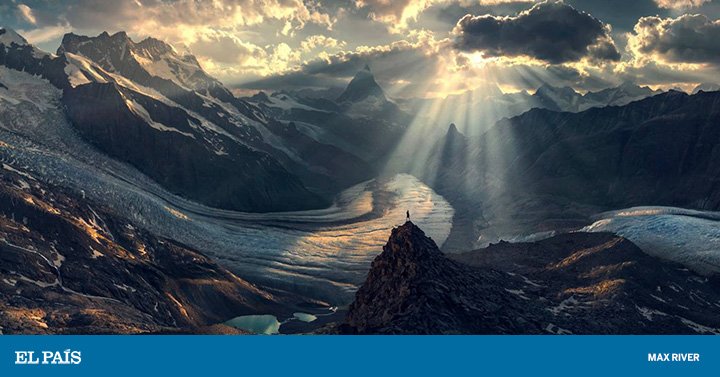 elpais_foto's tweet image. Fotos: Las mejores fotografías de paisajes de 2017 bit.ly/2tjAA8s Max River ha sido el ganador con unas fotos de la Patagonia. Por @MiguelMorenatti en Punto de Enfoque.