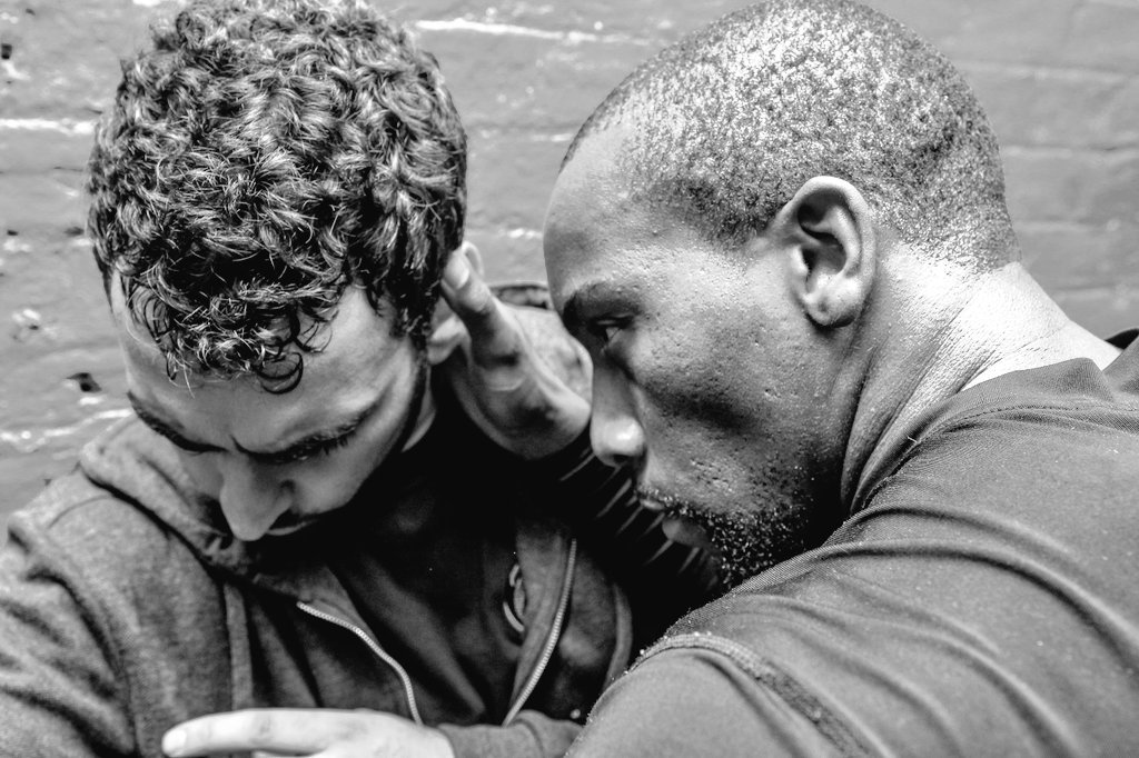 The MD system. Real life, real effective 👊

sifumarcdavis.com