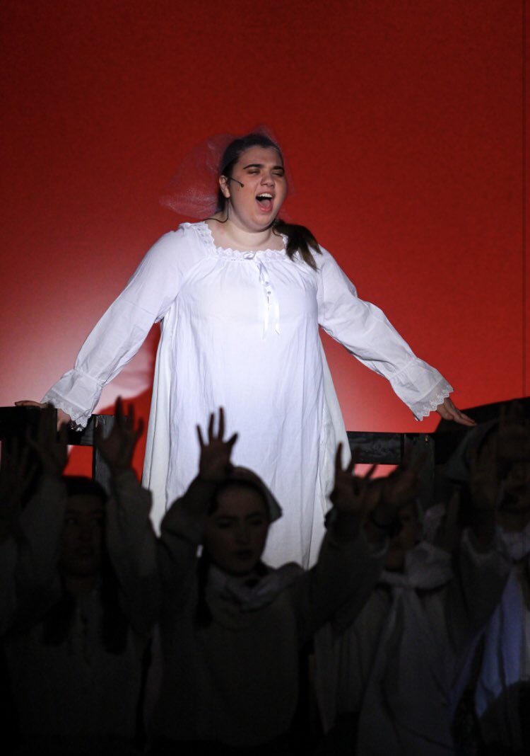 PegasusProdCo's tweet photo. Missed our first weekend of performances? #CBAFiddler will still play on Thursday at 5 pm and Friday and Saturday at 7 pm! Friday night’s show will be geared towards individuals with heightened sensory sensitivity, and half of the proceeds will be donated to Our Special Place. https://t.co/WgZp5Glry9