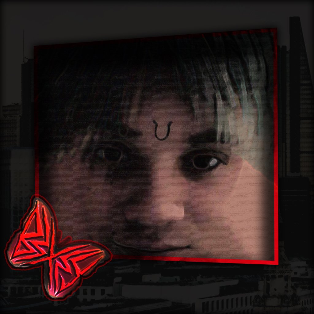 FortyFiveClip's tweet photo. Butterfly Effect @BEXEYSWAN  🦋✨
🎨
#Bexey #Lofi #rap #StayAlive https://t.co/UpFTBWtjmx