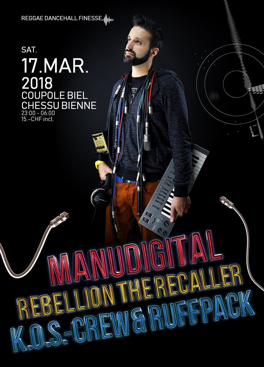 ruffPackSound's tweet image. Comin up this month! @MANUDIGITAL