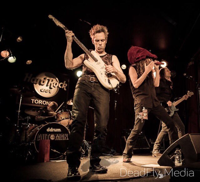 Automan_ca's tweet photo. Great news for #PitCrewLocal45 Automan Fans. Stand By for Toronto show announcement from #UnkledunkRecords https://t.co/p9QJsk5x04