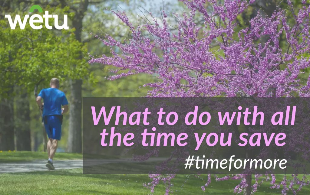 WetuTravel's tweet image. #timeformore