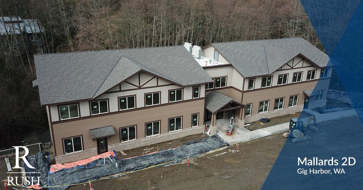 RushCompanies's tweet photo. Our Mallards 2D project is moving right along and is in the final stretch!
The office space is currently listed here:
https://t.co/Af42hUTjKv
#RushCo https://t.co/KuR6ypxWma