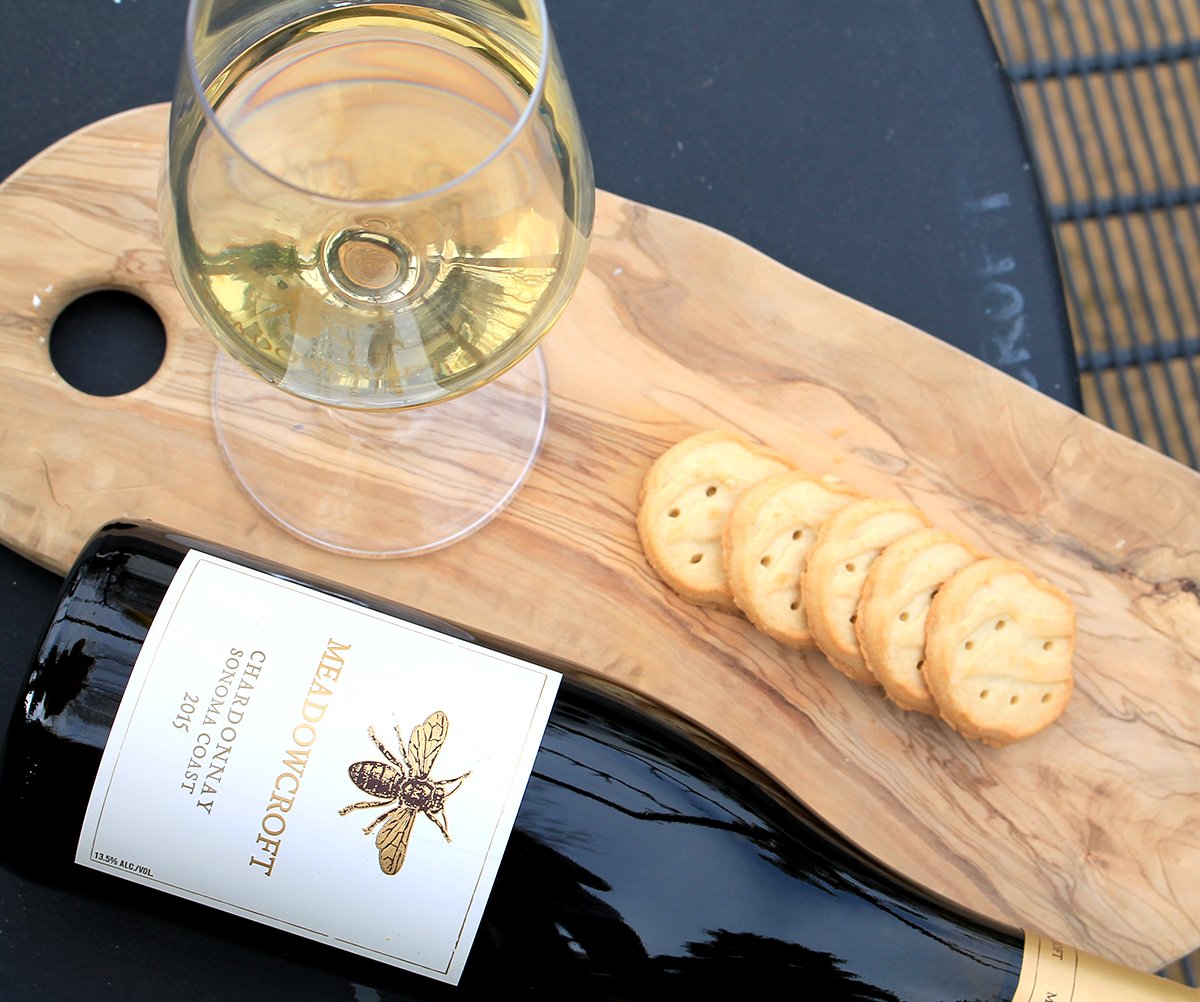 Need to get your Girl Scout cookie fix?  We're pairing four wines with Girl Scout Cookies this Saturday (3/10).  No appointment needed.