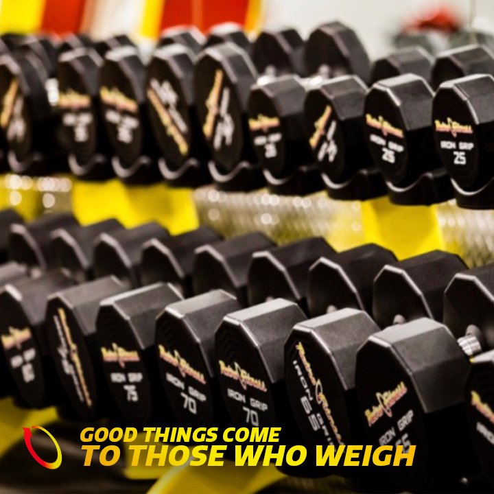 Retro Fitness (RF_Manahawkin) Twitter