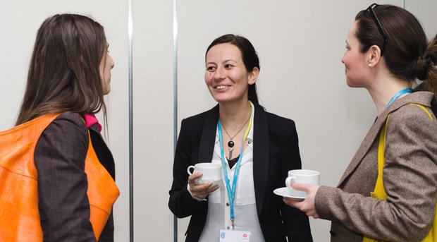 StartupAtlantic's tweet photo. Ahhh, the dawn of a new month! We have FOUR provinces, ONE week and HUNDREDS of entrepreneurs &amp; visionaries coming together for #ECSW2018 Mar 12-18! Check out what’s happening in a city near you https://t.co/BMXD0N7zy0 Hosting an event? Add it to our regional calendar! https://t.co/f5lPCXZ3iL