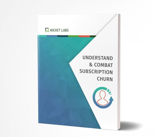 Take your video subscription service to the next level. Understand churn and learn how to combat it by downloading our Video Subscription Churn Whitepaper #churn #audienceinsights #svod #tve #ott #contentengagement buff.ly/2FRuJKc