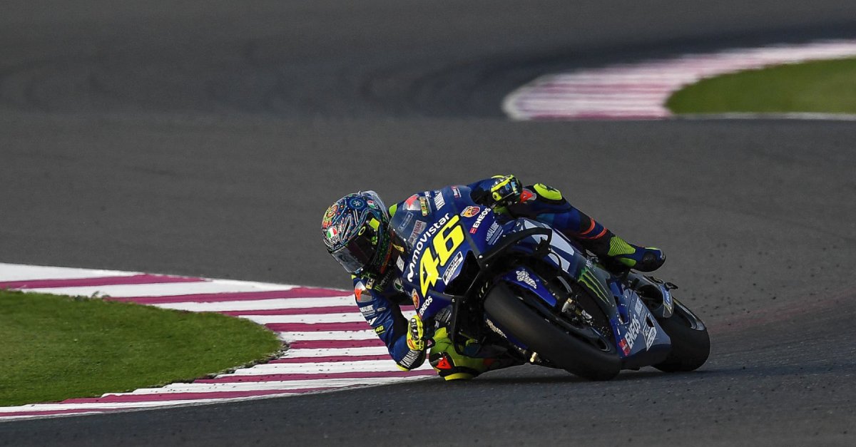 MotodromoWeb's tweet photo. @MotoGP – Test de Qatar: @ZarcoJohann y @ValeYellow46, los más rápidos en Losail https://t.co/GlbO567ytb
#MotoDromo #MotoGP #QatarGP #VR46 #JZ05 https://t.co/MZJ1sODWW5