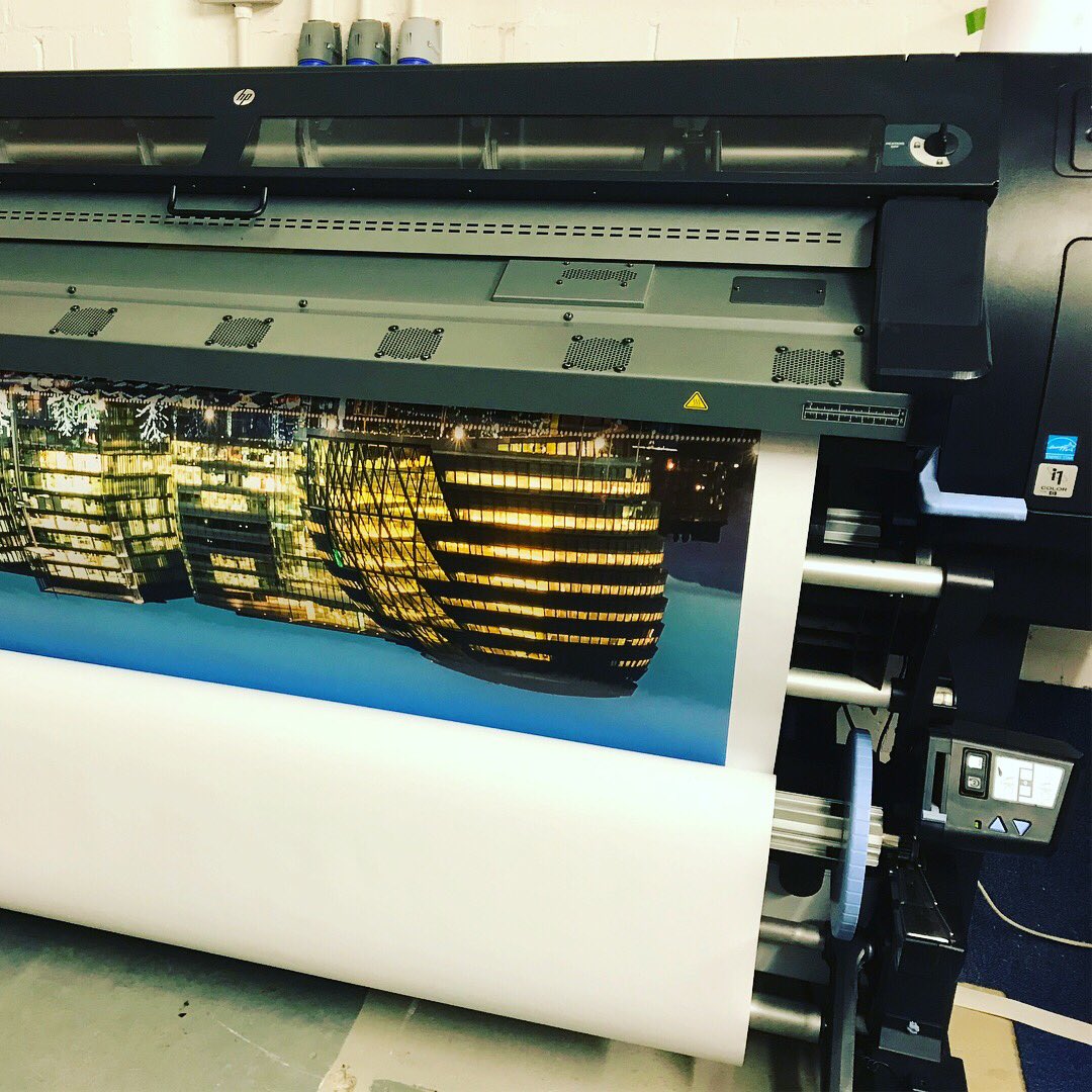PartnersfPrint's tweet image. Printing the next wall graphic. Watch this space for installation photos. #Design #Print #Copy #Display #Reigate #Surrey #Canvas #Leaflets #Folding #Fastprint #Popup #Exhibition #Illustrator #Blackandwhite #Printshop #Tshirtprinting #Largeformat #Posters #Businessstationery