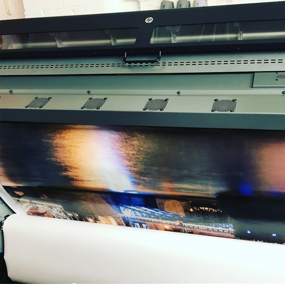 PartnersfPrint's tweet image. Printing the next wall graphic. Watch this space for installation photos. #Design #Print #Copy #Display #Reigate #Surrey #Canvas #Leaflets #Folding #Fastprint #Popup #Exhibition #Illustrator #Blackandwhite #Printshop #Tshirtprinting #Largeformat #Posters #Businessstationery