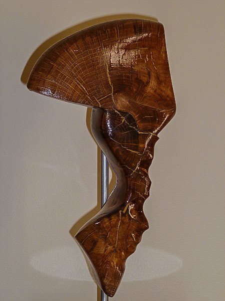 talentsdart's tweet photo. Les sculptures de Sou #passiondubois #métal #art #sculpture https://t.co/I1VGIzOdOL