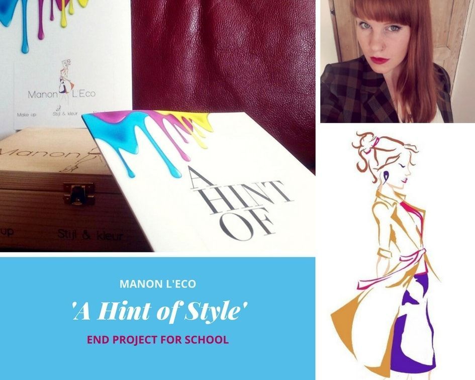 JilsterEN's tweet photo. Check you this magazine showcasing the 'Color and Style' course end project. “I’ve received so much positive feedback on the magazine and some people have even asked if it’s available for purchase!" https://t.co/UNG3xQyQkI #diymagazine #schoolmagazine #coursemagazine #jilster https://t.co/wH7v0haqyU