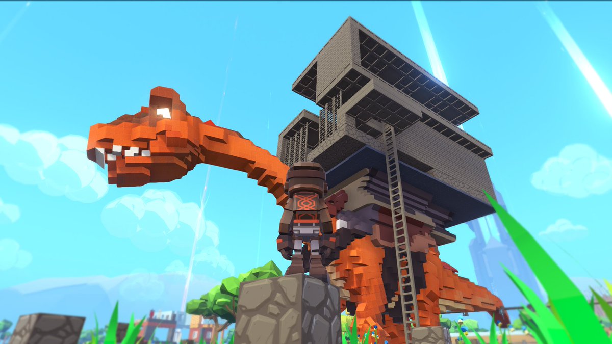 RÃ©sultat de recherche d'images pour "PixARK"