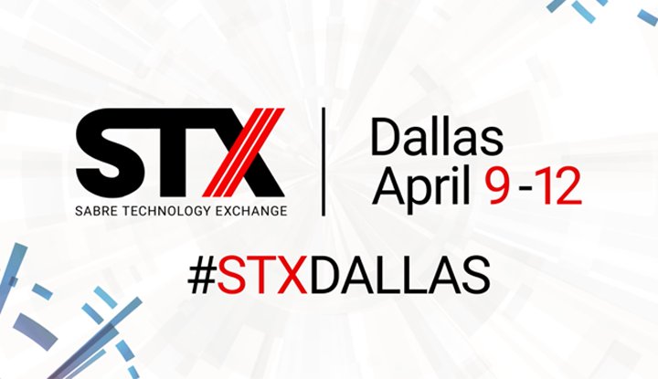 Sabre_Corp's tweet photo. STX 2018: Dallas. London. Singapore. Together, let's reimagine the business of travel #STXDallas https://t.co/DHXZfRyjnq https://t.co/EZazFags7f