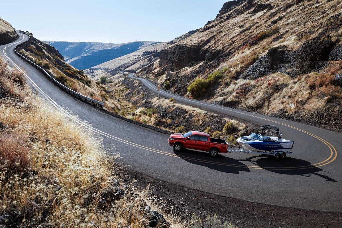 DKFordSales's tweet photo. With the Ford Ranger, you'll look forward to the weekends even more than you do now.

Available early 2019. https://t.co/ndNTzzKp4E