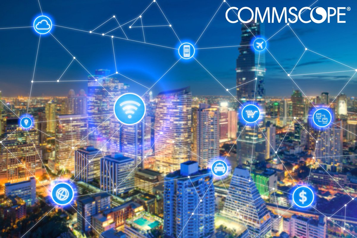 infralider's tweet photo. 40% de las grandes #empresas incorporarán los principios de #EdgeComputing por la creciente demanda de una mejor #experiencia del cliente. @CommScope
https://t.co/X8OkhMjJuD https://t.co/F8Vds2XlKO