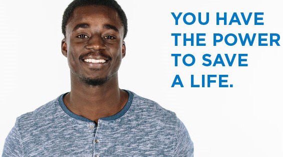 BeTheMatchBiola's tweet photo. Come to out booth TOMORROW by the Bell Tower from 11-2 to be the power to save a life! 💚💙

 #beatcancer #savealife #lemonsforleukemia #bethematch #bethechange #cancer https://t.co/MttLekTzrI