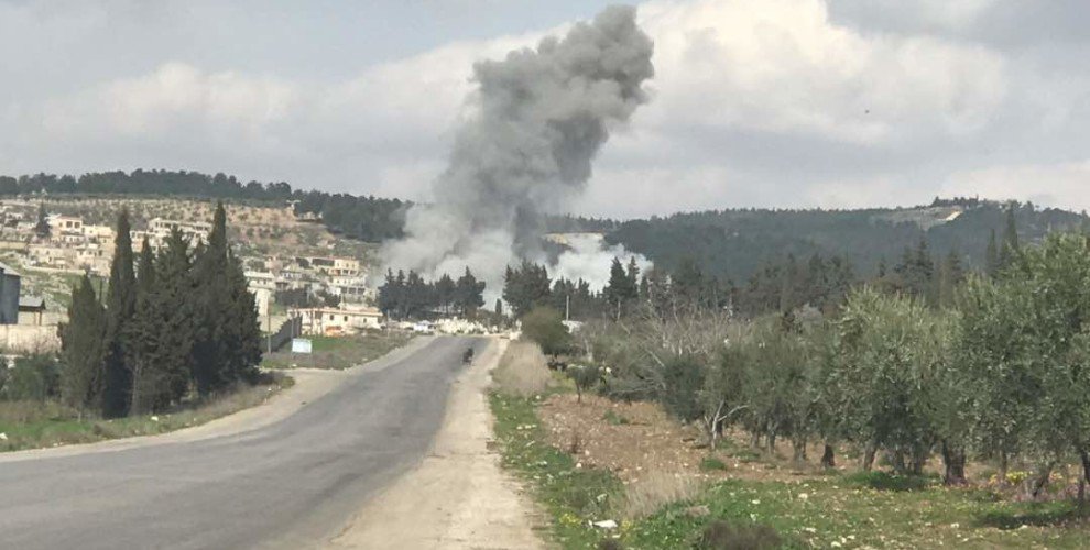 juergen_p's tweet image. #Heftigste #Angriffe seit #Beginn der #Militärinvasion 
anfdeutsch.com/frauen/heftigs…