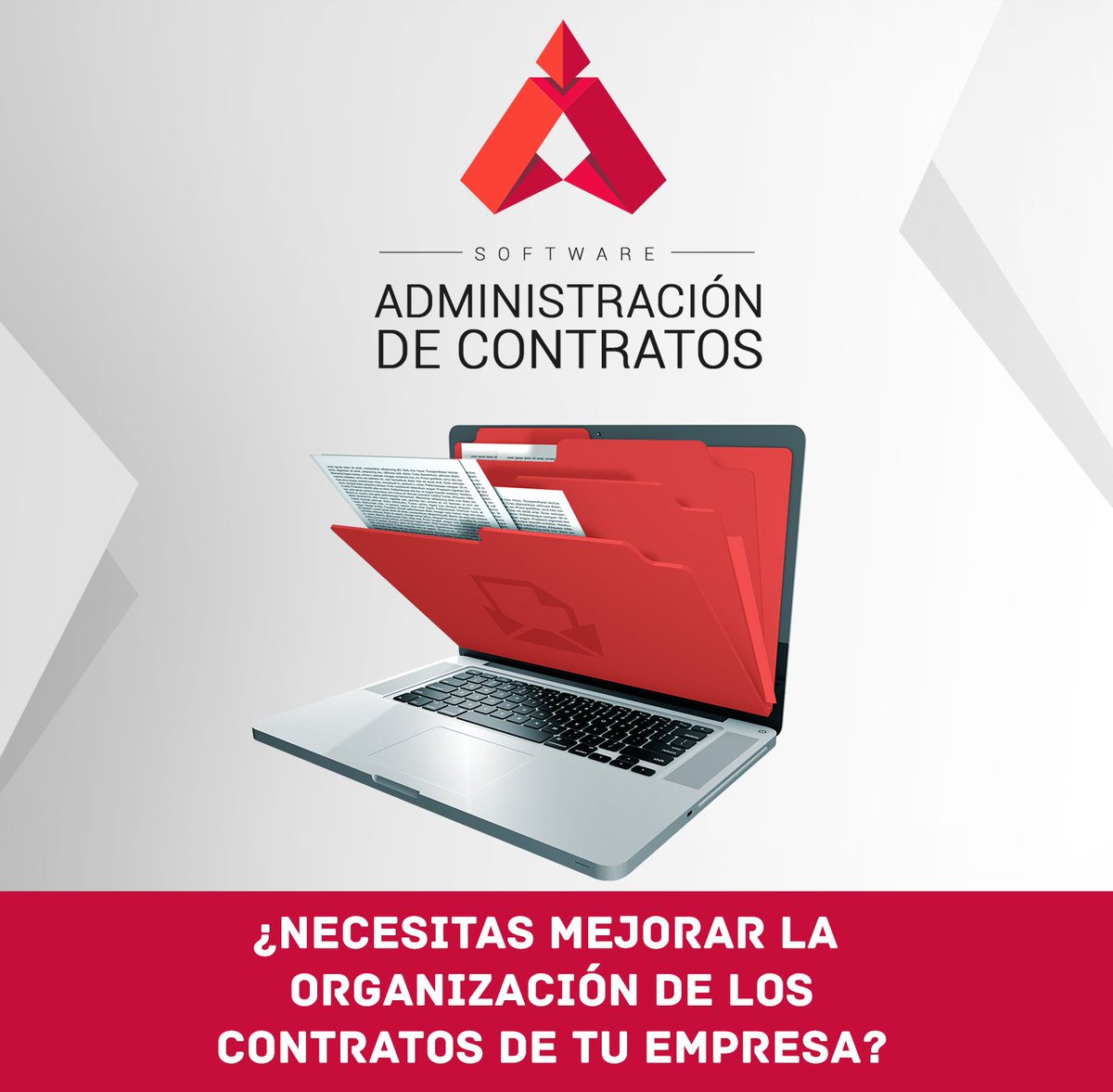 SolserITQro's tweet photo. El software de contratos es un sistema fácil de usar que integra todas las herramientas y funciones necesarias para gestionar y realizar el seguimiento de las solicitudes al área legal de sus empresa y de ser el caso generar el contrato o instrumento jurídico necesario. #Solser https://t.co/Vx1m7T6cY8