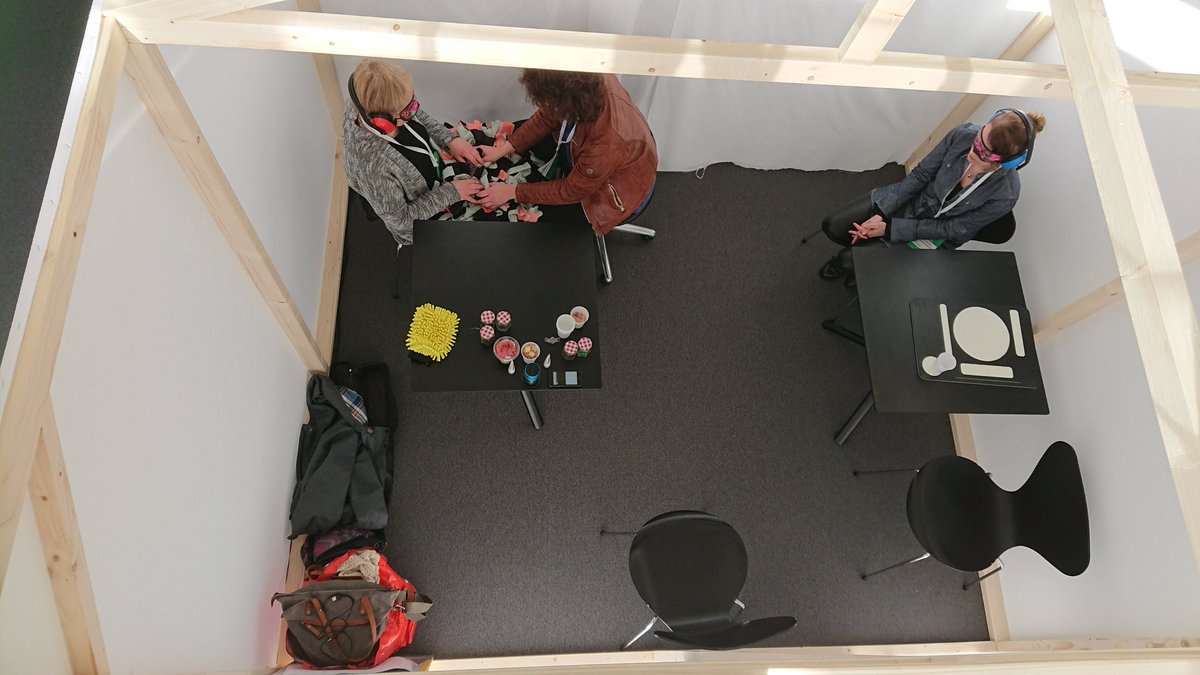 AwrnssAcdmy's tweet image. Een kleine sfeerimpressie van de eerste dag #AdvisiumExperience. Ontmoeten, verbinden en kennis delen @sHeerenLoo #Advisium.