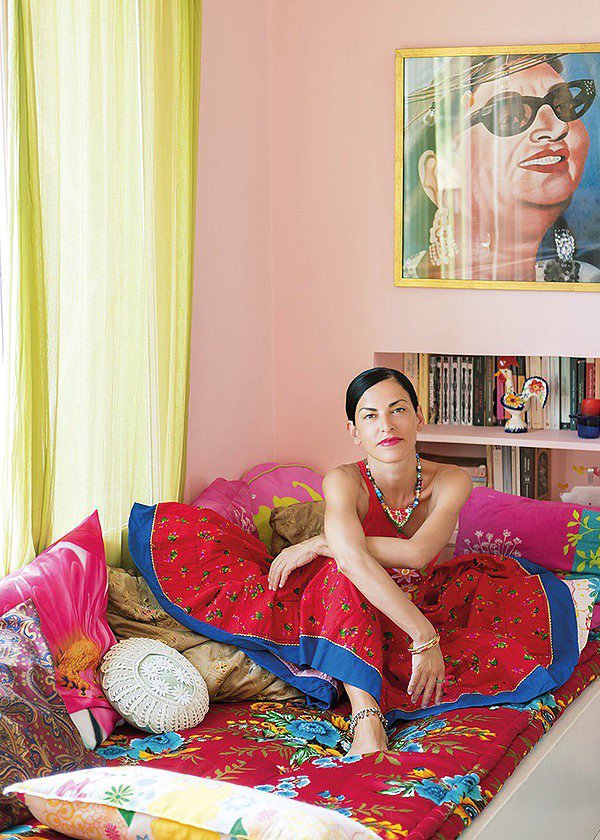 Kroma_Magazine's tweet image. For two days and one evening "Eleni Psihouli Concepts” will be hanging out with the Do_as Exhibition, a #domestic #assemblance by Zissis Kotionis at a.antonopoulou.art
Duration: 09/03/2018 – 10/03/2018

#KROMAmag #athens #artexhibition #artmobile
More:kromamagazine.com/event/eleni-ps…